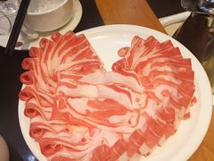 -北门涮肉·铜锅涮肉(南锣鼓巷店)