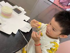 -好利来(木渎店)