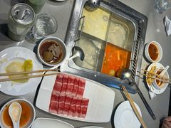 -海底捞火锅(杭州滨江九宜城店)