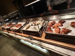 -川骄海鲜自助(河东店)