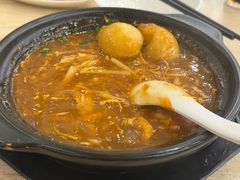 -穆桂英美食(南禅寺店)