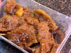 -明记牛杂(新马路分店)