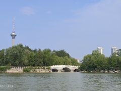 -天津水上公园