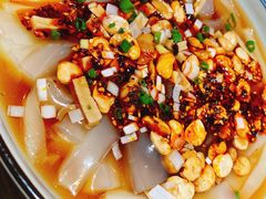 -蔡家酒楼(一德街店)