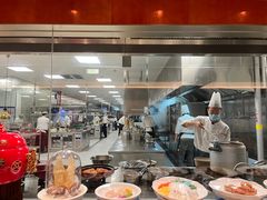 -艳阳天·非遗楚菜(武汉客厅店)