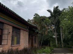 -华农酸奶文化馆