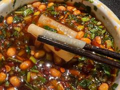 -小饕荟雅安贡椒鱼鲜馆(广福桥店)