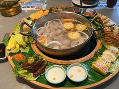 -椰小鸡·琼州糟粕醋(美兰缤纷城店)