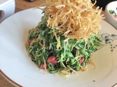 巧拌豆苗-四季民福烤鸭店(前门廊房二条店)