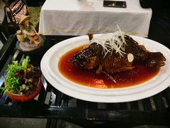 -卫鼎轩·曹公馆(鼓楼店)