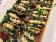 葱油蛏子-红城阁·上海味道(四平路店)