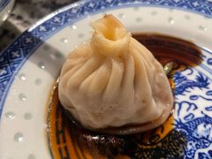 天王烤鸭包-南京大牌档(崇文门国瑞店)