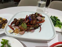 -满堂·烤鸭店·北京菜(鼓楼店)