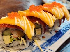 -大雄寿司(中华广场店)