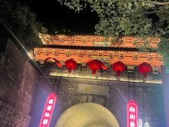 -鼓楼(西湖风景名胜区)