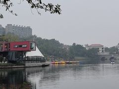 -海兰云天度假区温泉