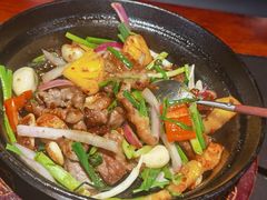 -旺爷砂锅·茶作(国贸城店)