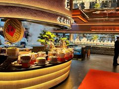 -炊江南·上海菜(国展华漕店)