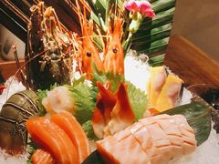 -京料理·日料自助·铁板燒(复悦城店)