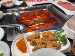 -川西坝子火锅(清江东路3.0直营店)