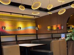 -半秋山西餐厅(襄阳万达店)