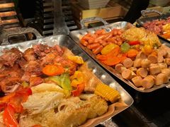 -印象餐厅(杭州国际博览中心北辰大酒店)