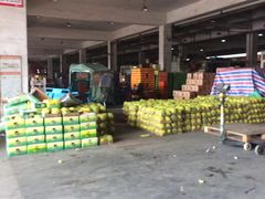 -众彩物流水产市场