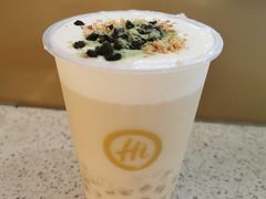 -海底捞火锅(高新万达广场店)