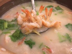 -深运潮州粥(东门店)