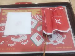 -塔斯汀中国汉堡(员村店)