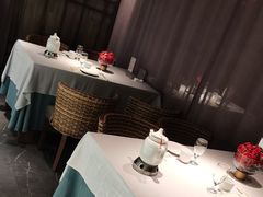 -庆赫隆融合菜馆(群力店)