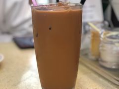 -明腾壹间茶餐厅(新都会花园广场店)