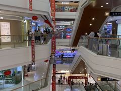 -万达广场(惠州大亚湾店)