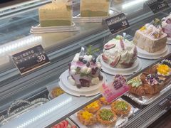 -FANEN法念·烘焙·甜点(万象城店)