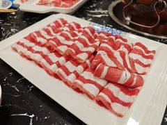 -楼外楼大刀肉传统火锅居(繁荣路店)