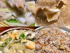 -大家食府·福建菜(FAC协盛中心庭院餐厅店)