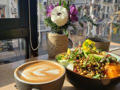 -O'mills Sourdough Bakery&Bistro(永嘉路店)