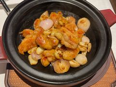 -旺顺阁·北京菜·烤鸭(魏公村店)