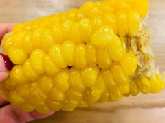 玉米-同济大学本部学苑饮食广场