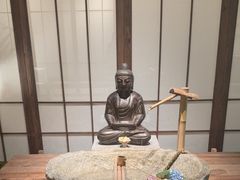 -上井料理黑金店(IFS国金中心店)