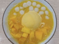 -佰搭果·广式茶餐厅(西华路店)