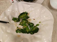 -汇贤府·李氏鲁菜(五棵松店)