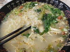 -火辣辣麻辣粉(桃园二巷店)