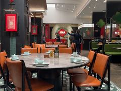 -奇芳阁·百年清真南京菜(夫子庙店)