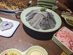 -巴倒烫陆派火锅山庄(南山总店)