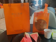 -徐记海鲜(黄土岭|新时空店)