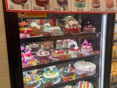 -味多美蛋糕(西安门店)