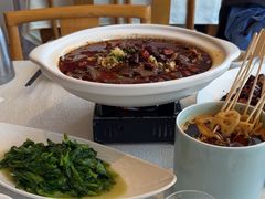 -辣婆婆(航天桥店)