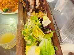 -西堤厚牛排(国瑞店)