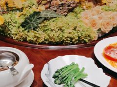 -揽季锅物会.福建黄鱼.海鲜姿造(五四路店)